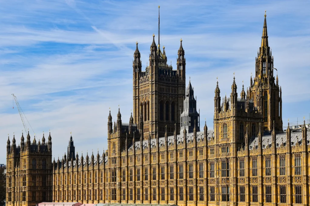 Government Changes to State Pension Age