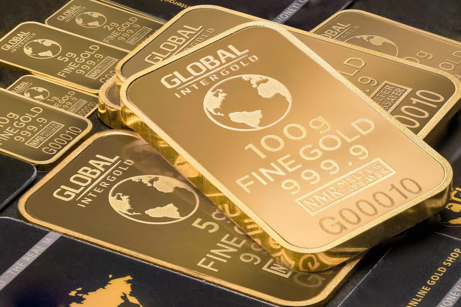 Investing In Gold? What You Need To Know
