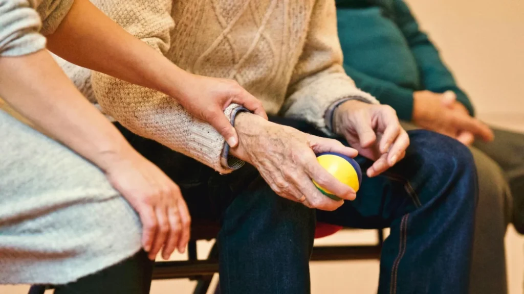 UK Adult Social Care Commission