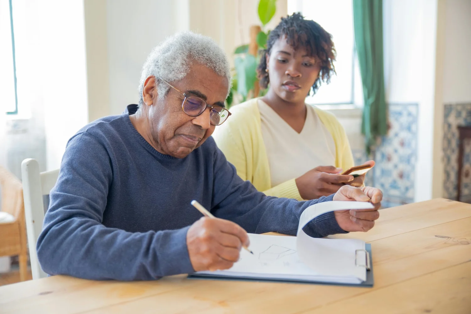 Unpacking the New Adult Social Care Commission