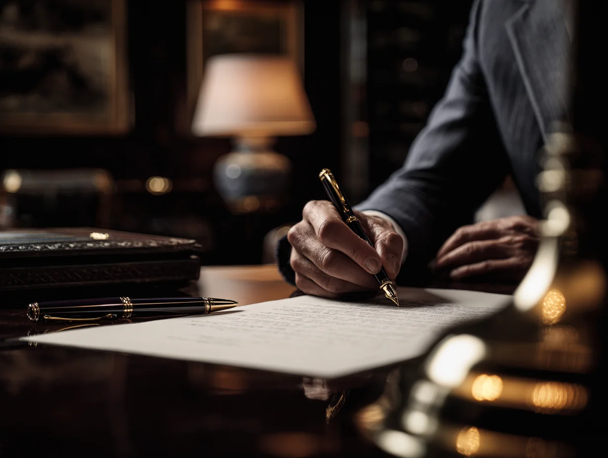 The Law Commission’s Proposals for Modernising Wills