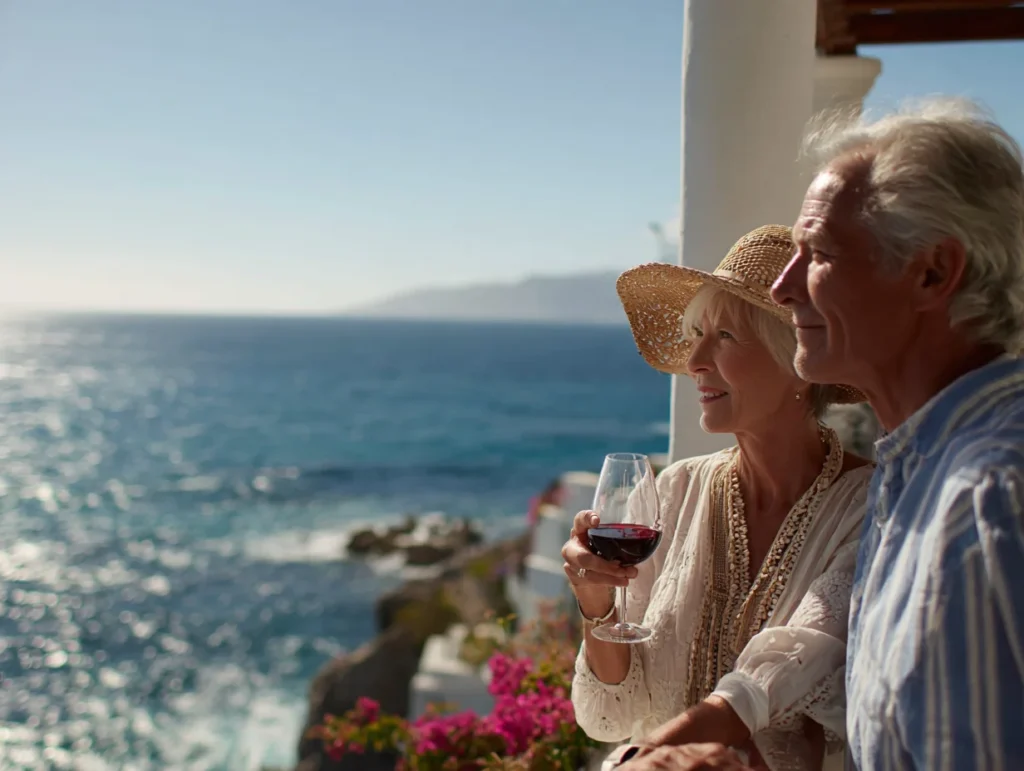 Retirement Income For Comfortable Living