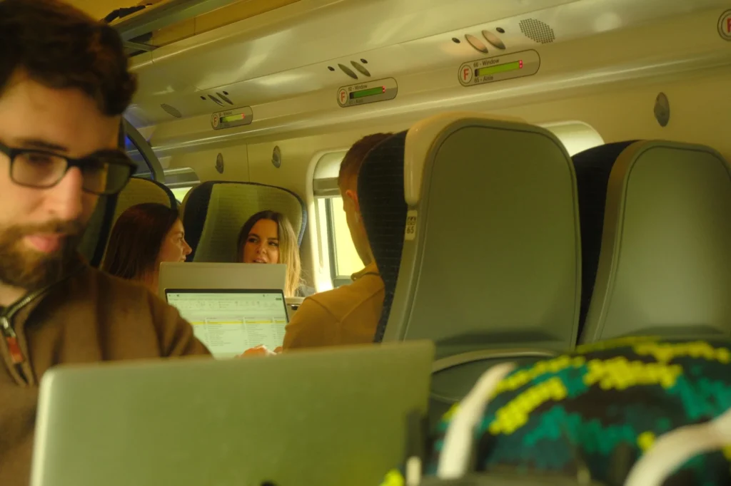 Chartwell Aberdeen HQ