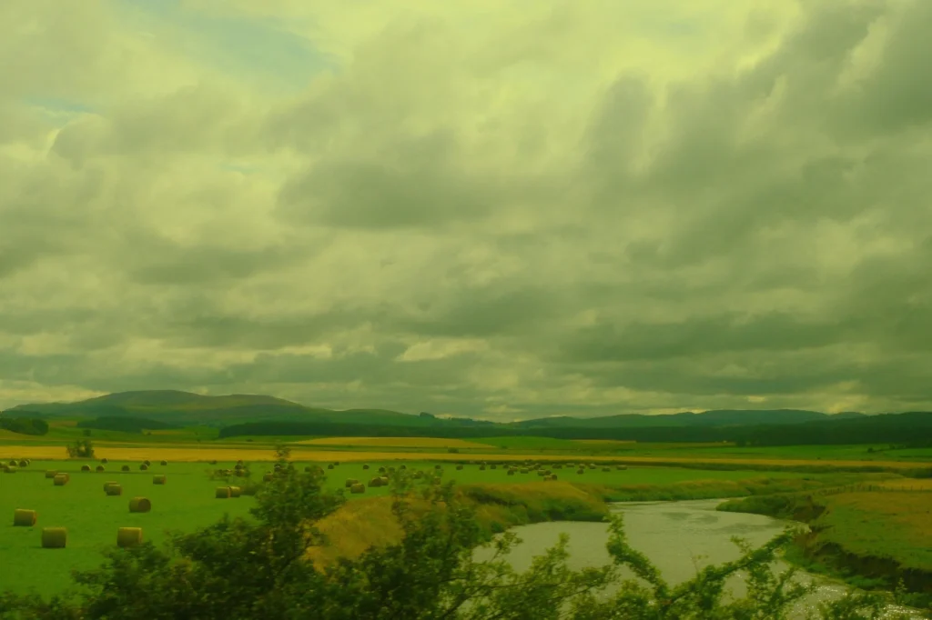 Chartwell Aberdeen HQ