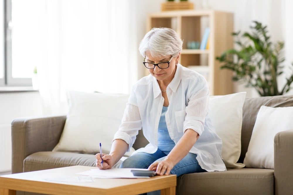 Putting Off the Personal Allowance vs State Pension Problem