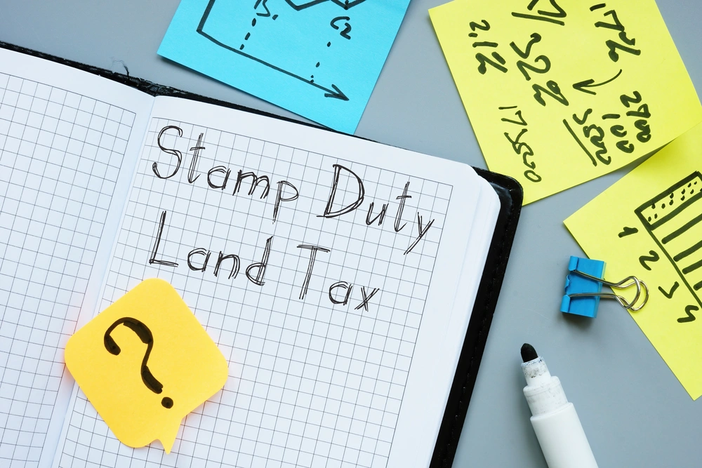 The Stamp Duty Tangle – A Useful Lesson