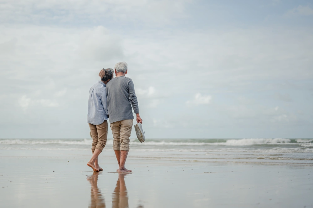 How Prepared Are You for Retirement?
