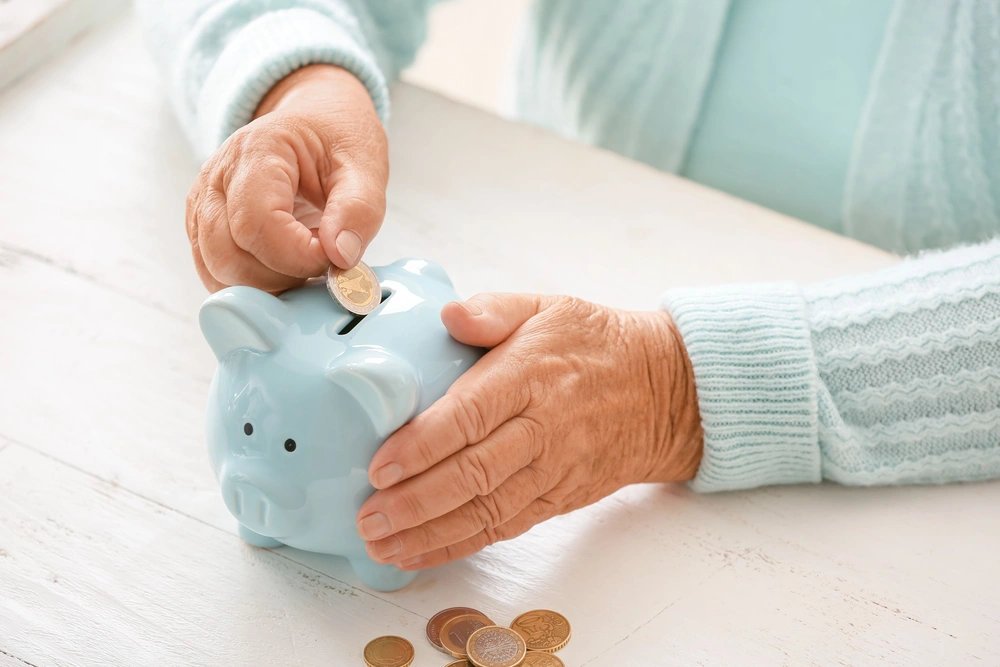 To Draw or Not to Draw – Taking Cash Out of Your Pension