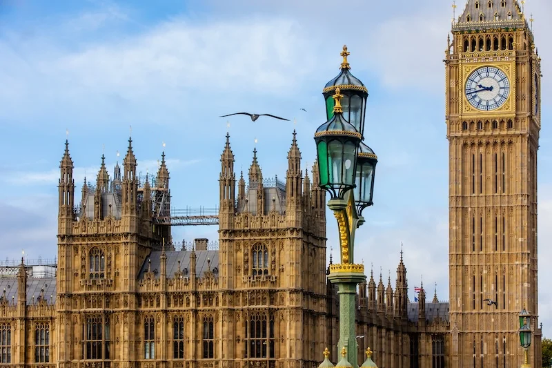 Inheritance Tax and Pensions Changes Hit Lords Scrutiny