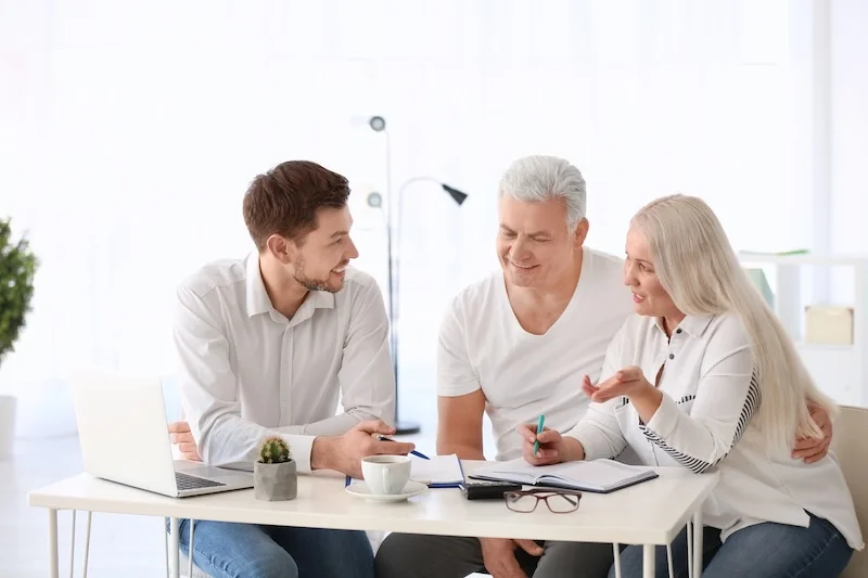 Are today’s mid-lifers facing a future retirement crisis?