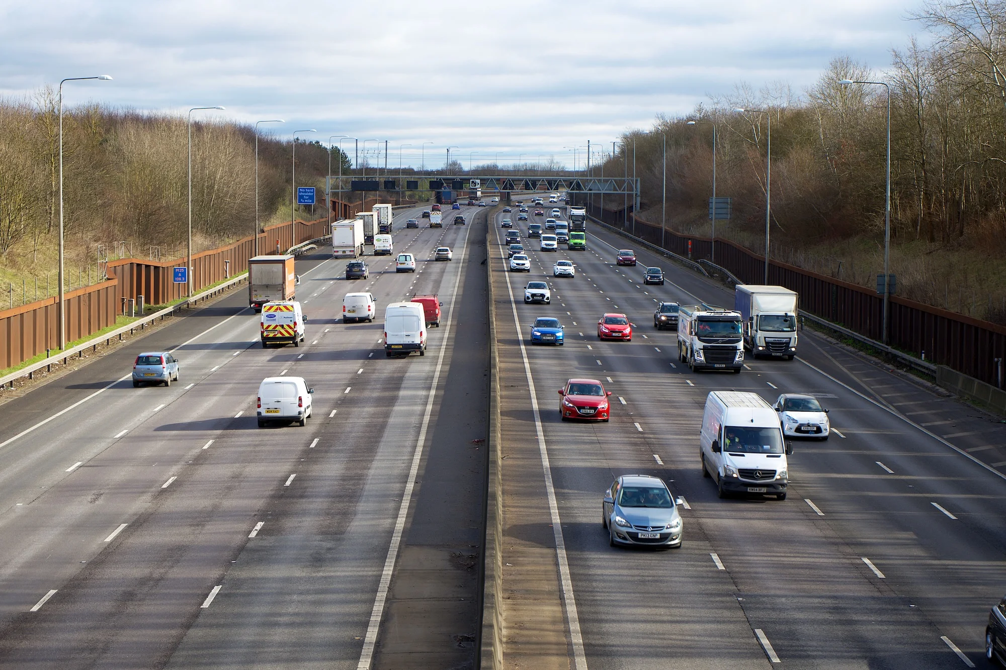 HMRC mileage rates