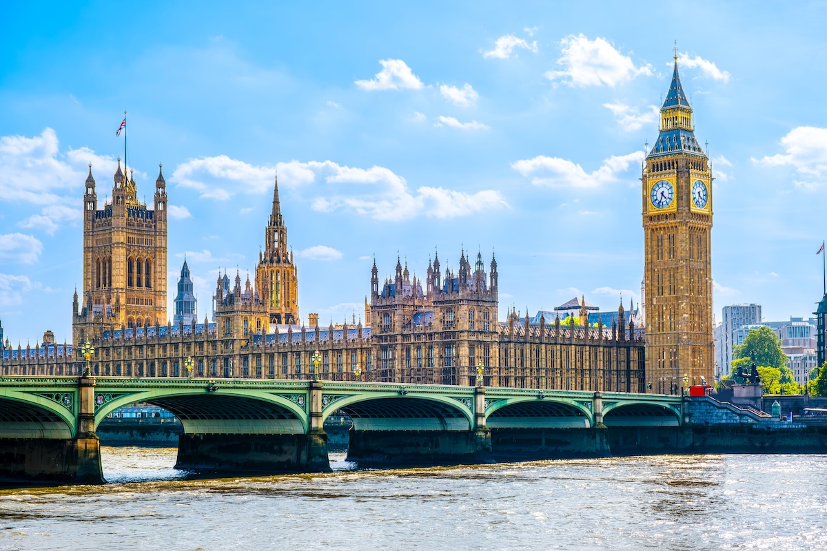 Healey sets a pre-Halloween Autumn Budget