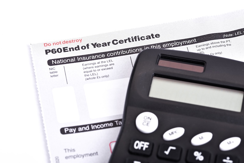 Tax Relief from HMRC: A Genuine Offer